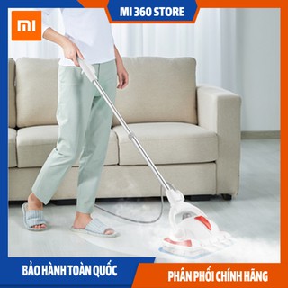 MÁY LAU NHÀ HƠI NƯỚC XIAOMI DEERMA DEM-ZQ700