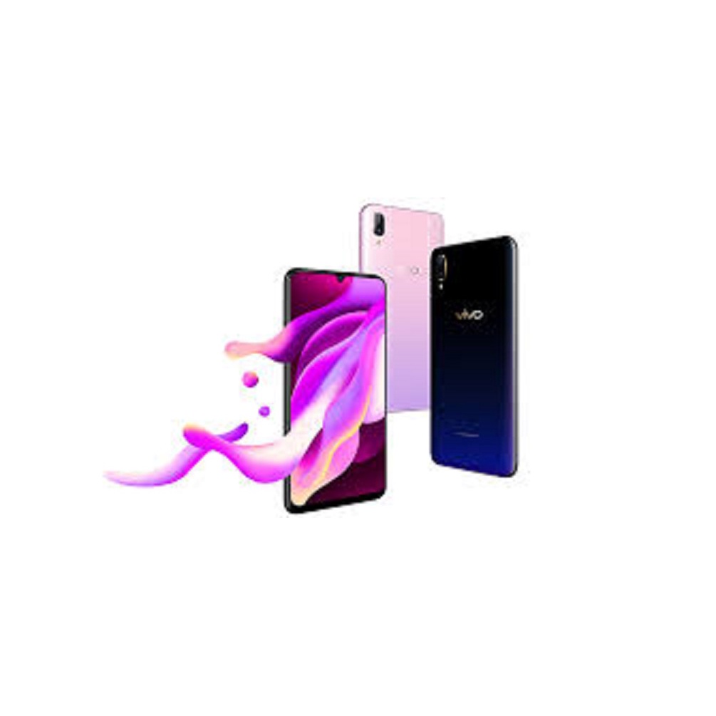 điện thoại Vivo Y97 Chính Hãng 2sim ram 8G rom 256G, màn hình 6.3inch, Chiến Liên Quân Chất - BBC 05
