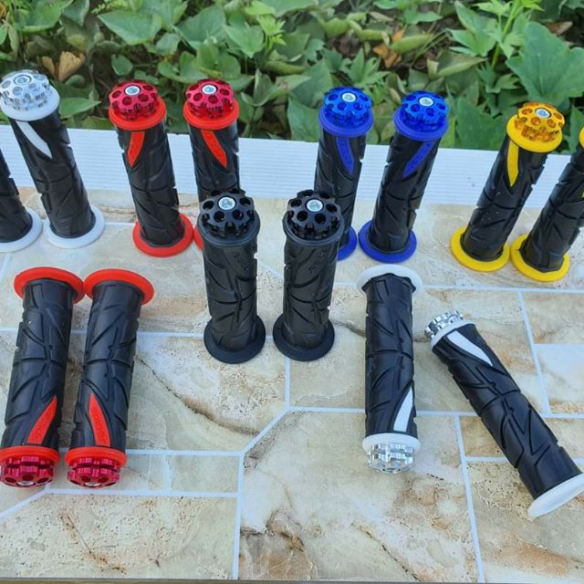 Bao tay spider có gù