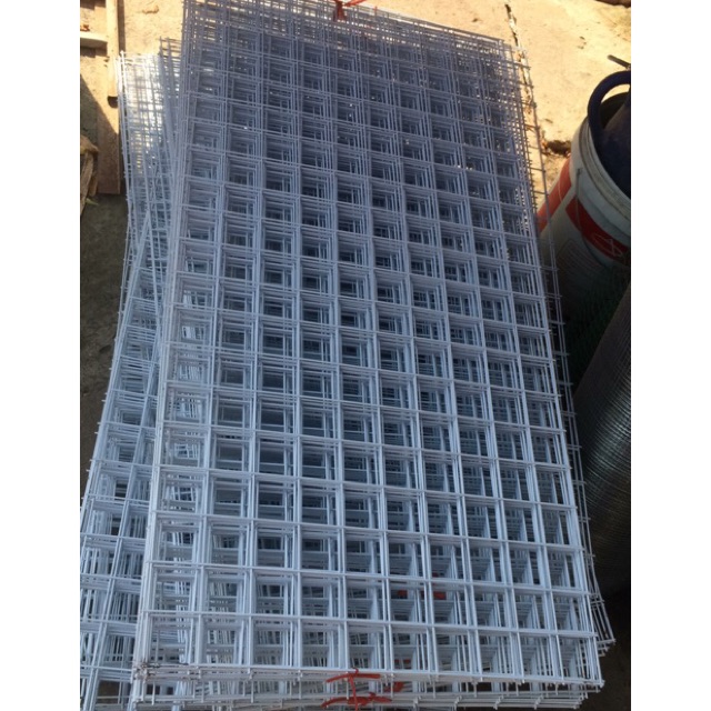 Miễn ship: Tấm lưới treo phụ kiện 100 x50 cm