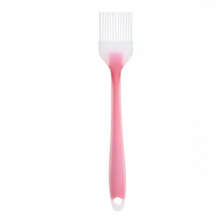 Chổi silicon đúc trong 21cm