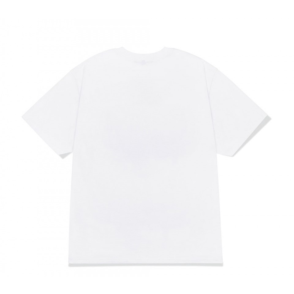 Áo thun tay lỡ COTTON CvC STREETSTANDAR STUDIO dáng unisex NAM NỮ form châu á phong cách HIP HOP Hàn Quốc