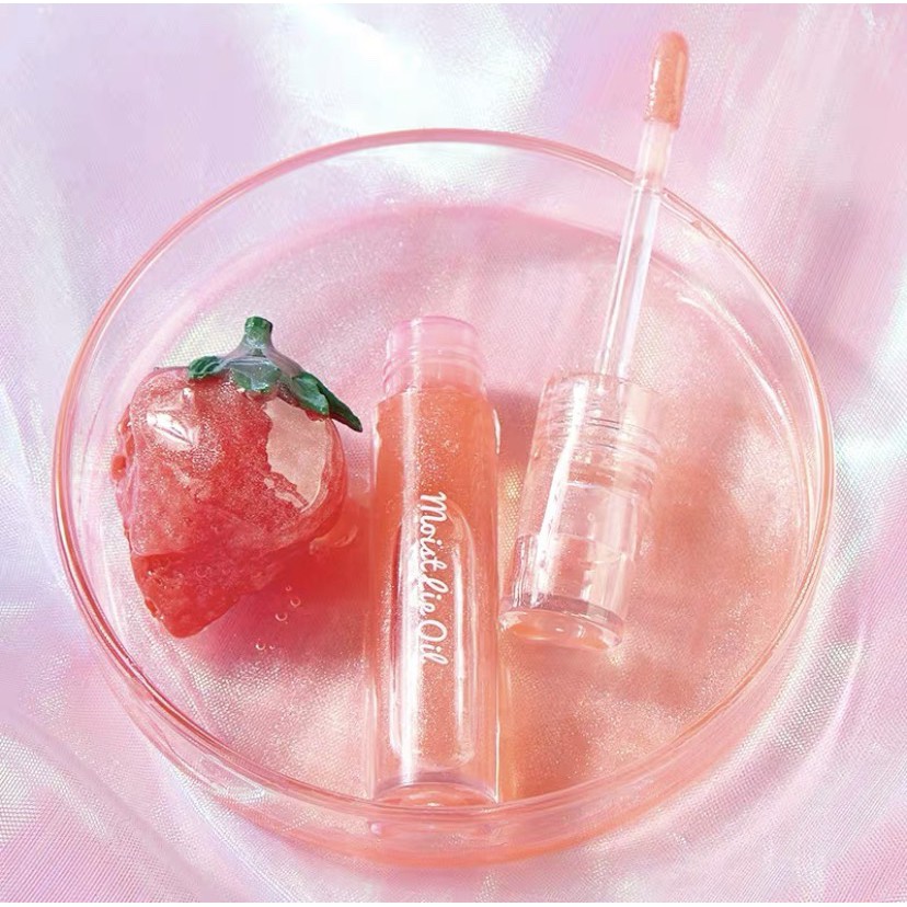 Son tint bóng ICVC Water Fruit Fresh Moist Lip Oi ICVC01 | BigBuy360 - bigbuy360.vn