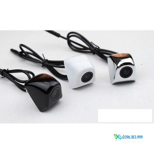 Camera lui cho xe o to-Camera Lùi Tam giác đèn Led  Mắt Cảnh Báo Cho Xe Hơi, sản phẩm an toàn trên hành trình chuyến đi | BigBuy360 - bigbuy360.vn