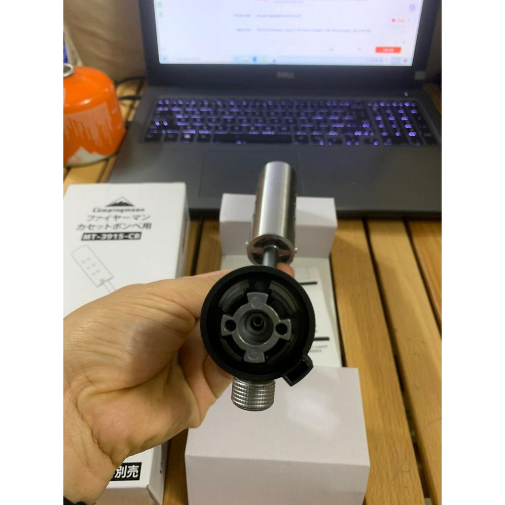 Khò Campingmoon MT-3915-CB