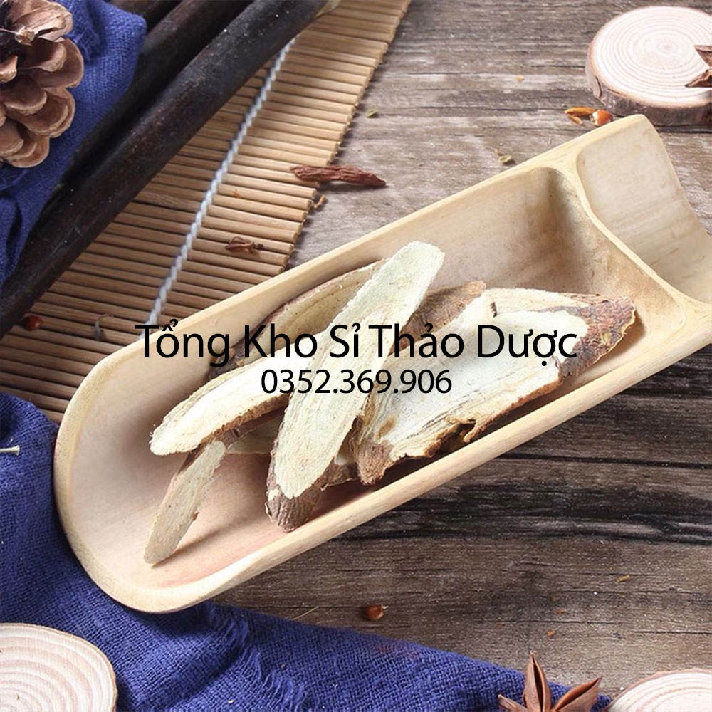Cam thảo khô thái lát 500g (Trà cam thảo thanh nhiệt, thơm,ngon)