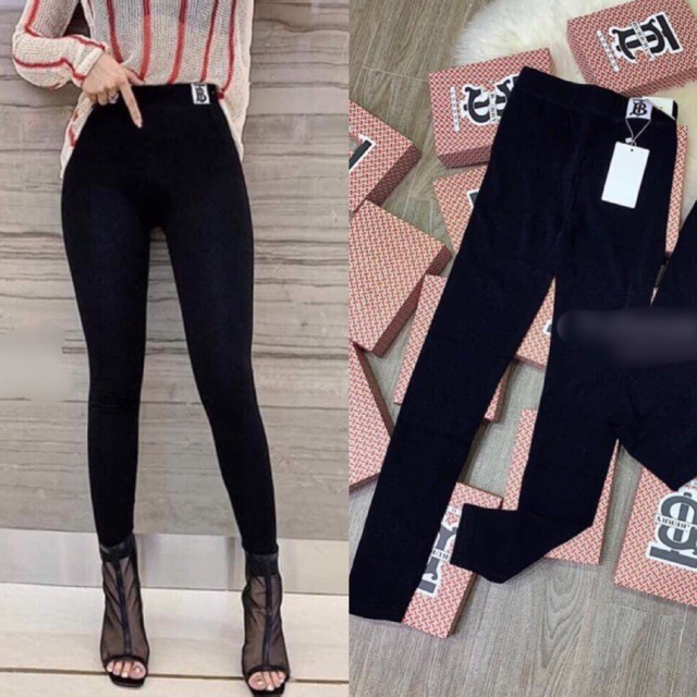 Quần Legging Hộp B Siêu Hot _ Quần Legging Nữ | BigBuy360 - bigbuy360.vn