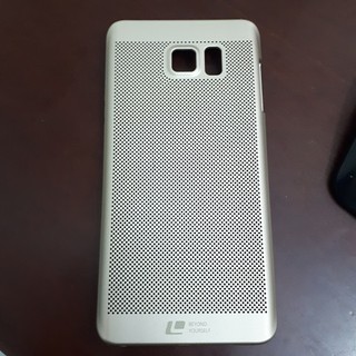 Ốp tản nhiệt Galaxy Note 5 hiệu Loopee giá rẻ