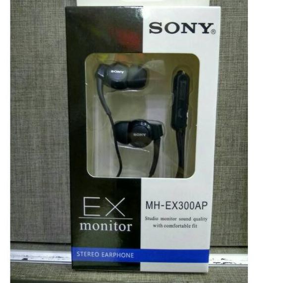 Tai Nghe Zdw-67 Cho Sony Mh-ex300 Ori 99%