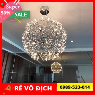 Đèn Thả Trần Bồ Công Anh D500