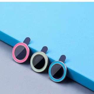 Bộ dán kuzoom từng mắt bảo vệ camera phản quang iphone 11 pro, 11 pro max, 12 pro, 12 pro max