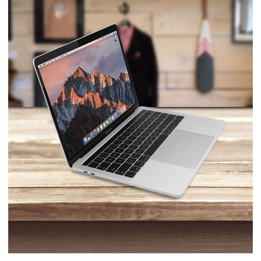 Miếng Dán Màn Hình Macbook Air 13" 2020, Macbook Pro 13" 2020, Pro 16" Chính Hãng JCPAL