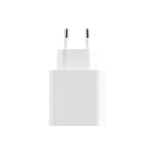 Củ sạc nhanh Xiaomi Mi 33W charger , cáp sạc pin dự phòng - Chính hãng