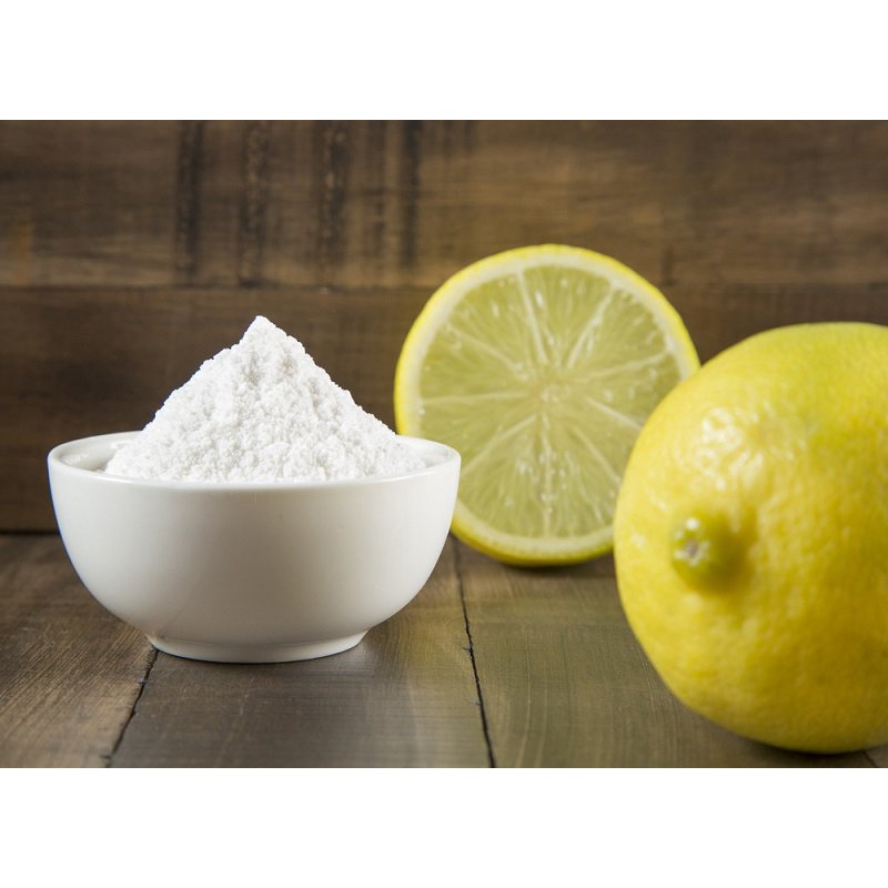 Baking Soda trắng răng ❤️CHÍNH HÃNG Backing soda Làm sạch răng miệng, Banking soda khử độc thực phẩm