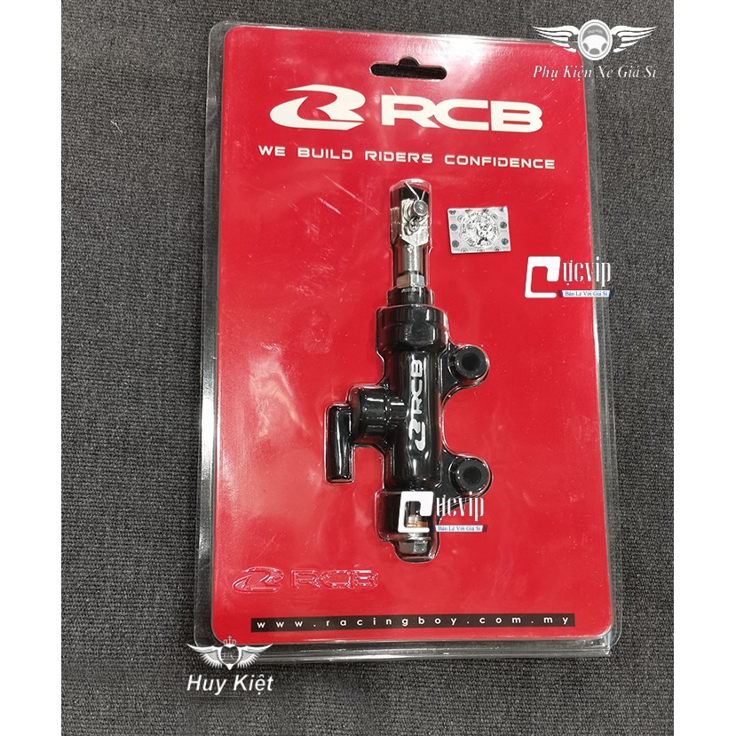 Pen Đạp Thắng Đĩa Sau Racing Boy Cho Winner, Exciter, Raider, Satria, Sonic, R15 MS3087