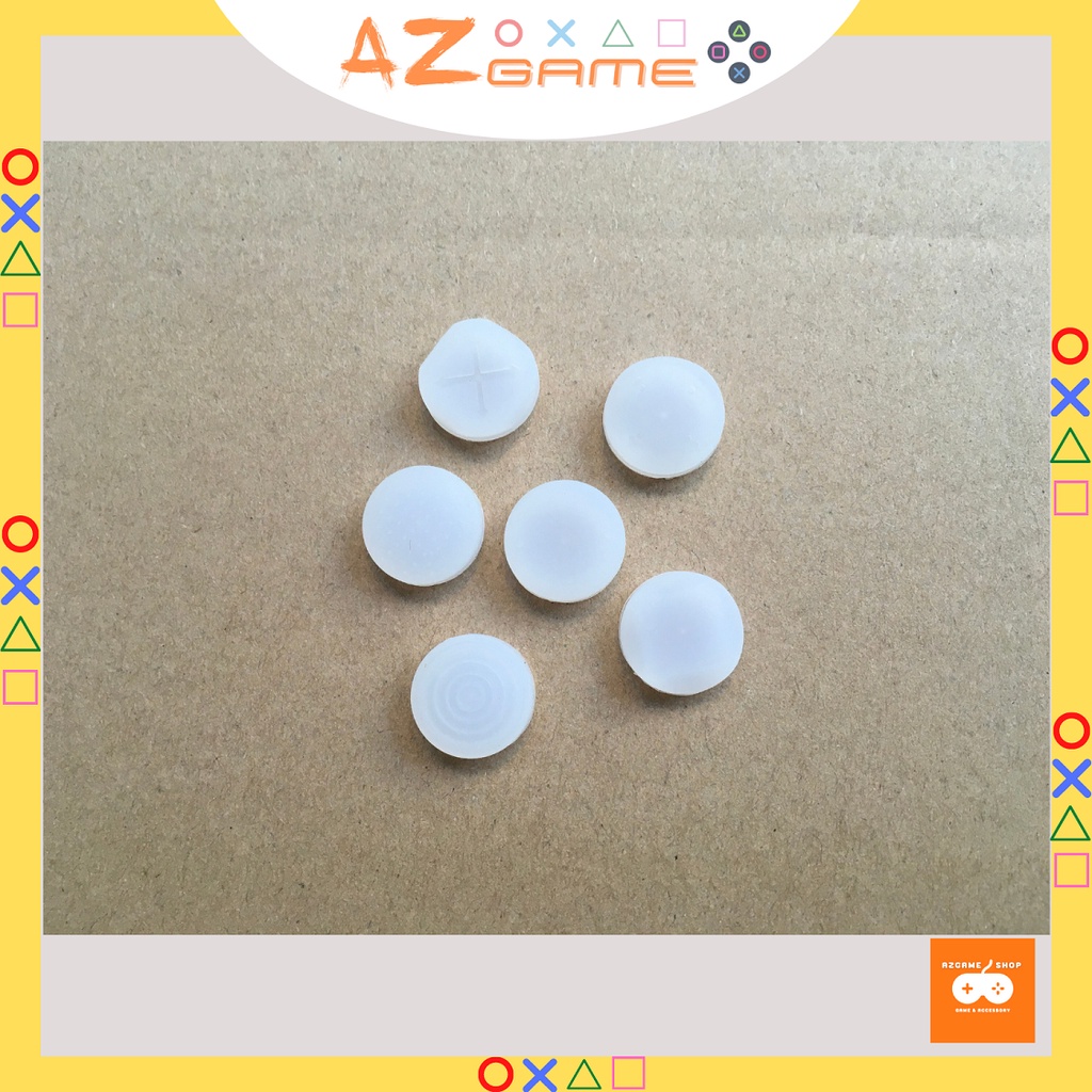 Bộ Bọc Cần Xoay Analog PS Vita 1000/2000 PSV PSV1000 PSV2000 PSVITA Cao Cấp