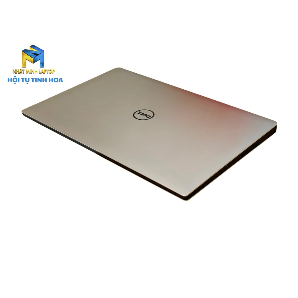 Laptop Dell 9550 i7-6700HQ Ram 16GB SSD 512GB Nvidia GTX 960M 15.6 inch 4K Touch Like | BigBuy360 - bigbuy360.vn
