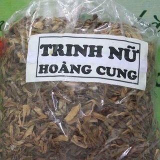 Trinh nữ hoàng cung