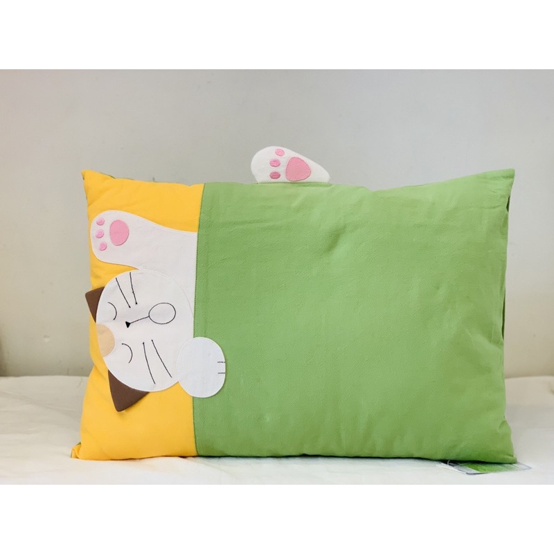 Gối nằm Hikosen Cara Size S 35x50cm