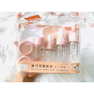 Bộ chiếc Mỹ phẩm tiện lợi