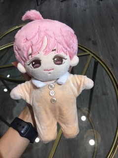 [OUTFIT DOLL 15-20cm]  Bộ lông thú