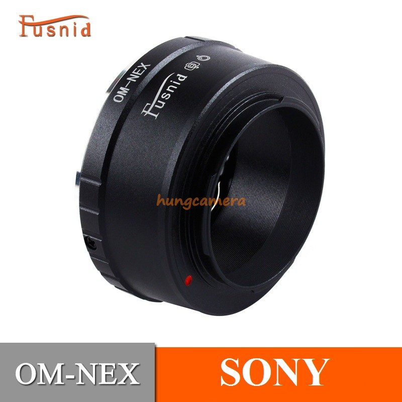 Ngàm chuyển đổi OM-NEX, ZUIKO-Nex, Olympus-Sony