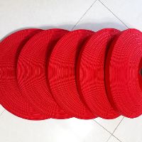 Khăn xếp 45 vòng .