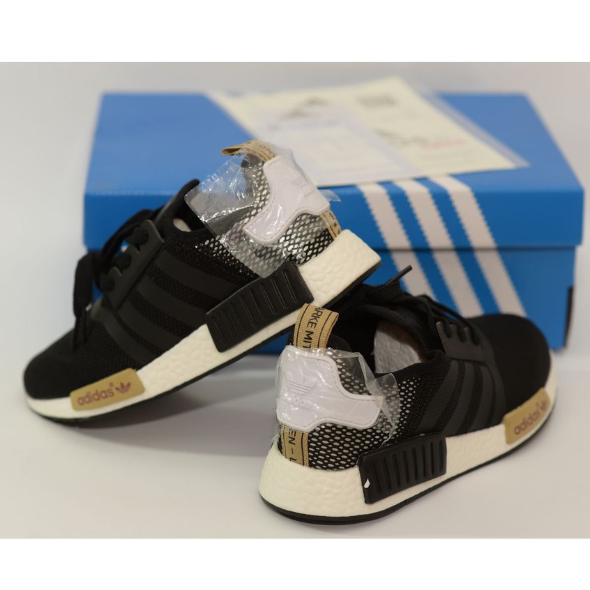 Giày Sneaker Nam Nữ Adidas NMD R1 (fullbox+freeship)