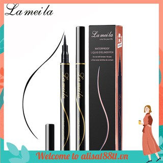 Sale 70% bút kẻ mắt lameila kmm14, black giá gốc 20,000 đ - 5f12-4