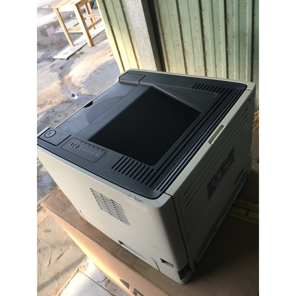 Máy in văn phòng Hp Laser P2015 siêu bền ,in 2 mặt,in mạng Lan tiện dụng