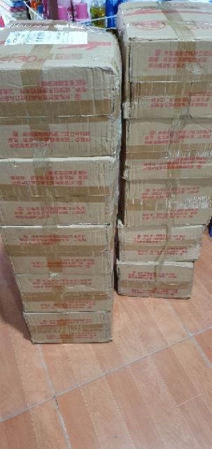 Giấy ăn gấu trúc