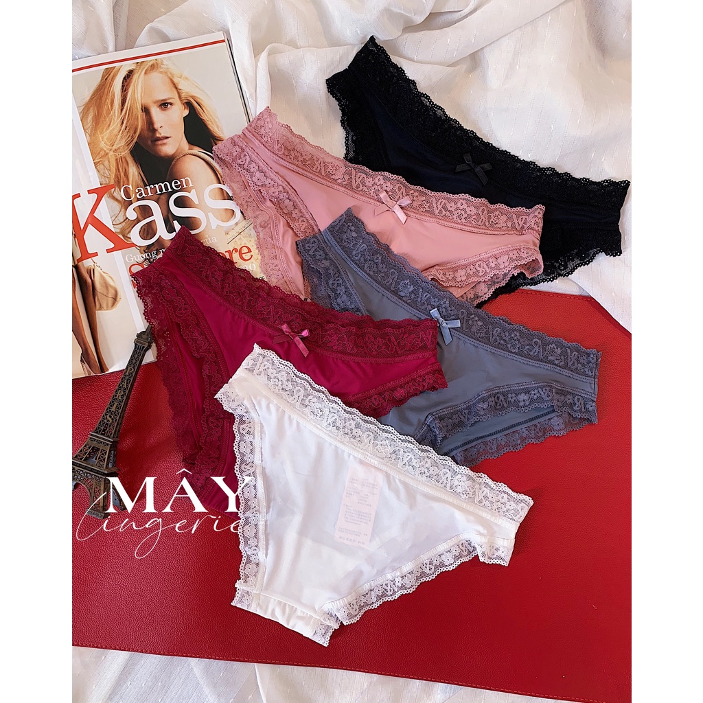 𝐜𝐡𝐢𝐩 𝐕𝐒 𝐱𝐮𝐚̂́𝐭 𝐱𝐢̣𝐧 𝐟𝐮𝐥𝐥 𝐭𝐚𝐠 𝐦𝐚́𝐜, combo từ 5 quần giá còn 70k/q | BigBuy360 - bigbuy360.vn