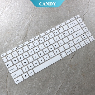 Đối với 15,6 "MSI GS65 GS 65 GF63 GF 63 8RE-014CN P65 Stealth Ultra Thin 15,6 Soft TPU Keyboard Protector Gaming Laptop Gaming | candy |