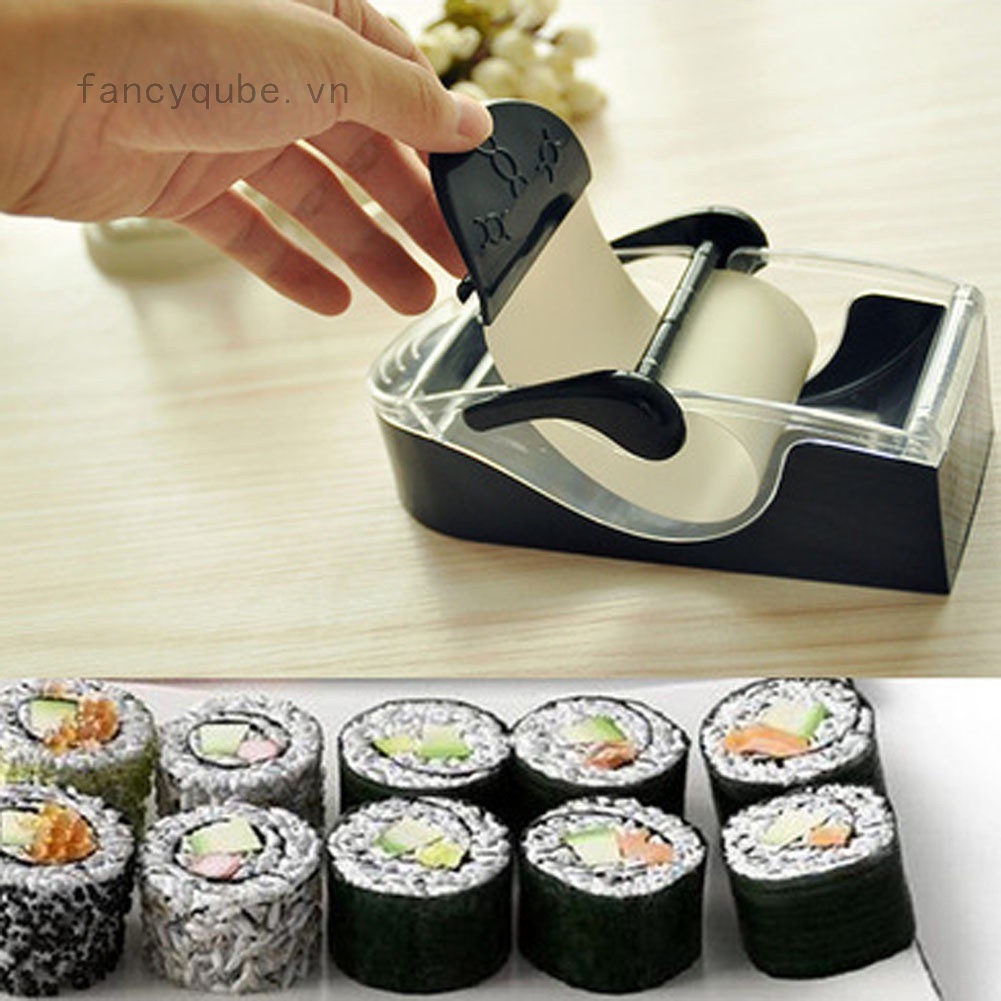 Máy cuộn sushi siêu tốc