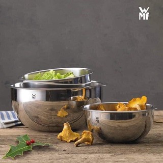 SET thố trộn wmf 3 chiếc