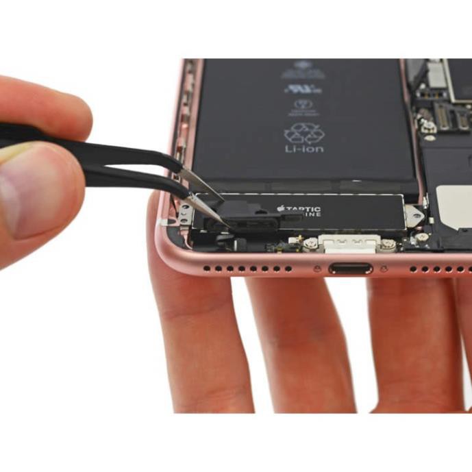 Chân Sạc Và Mic IP7Plus,IP7G ,IP8,IP8Plus,IP5,5S,6G,6P,6S,6s Plus