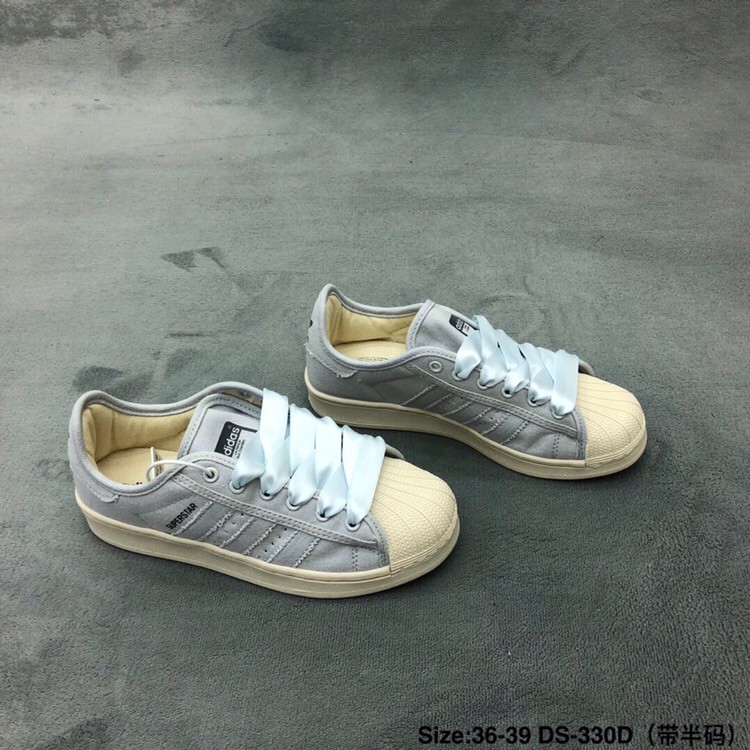 GIÀY NAM NỮ Adidas SUPERSTAR W