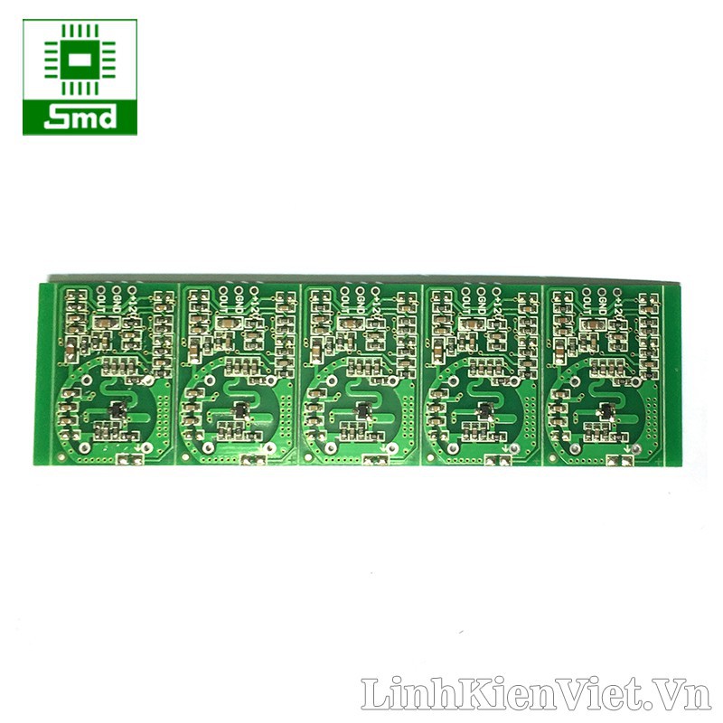 Module Radar (Không switch)