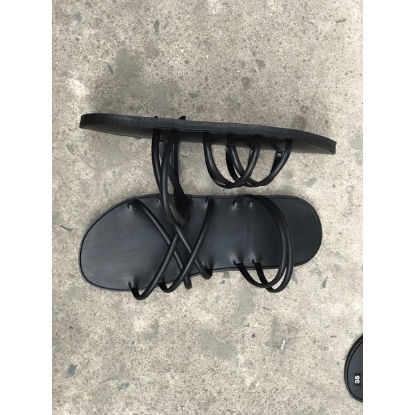 DÉP CAO SU BÁC HỒ QUAI CHÉO NỮ