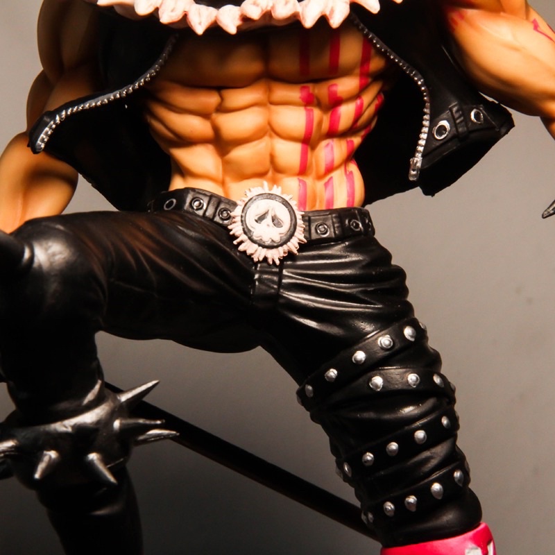 Mô Hình Nhân Vật Katakuri 37CM, Băng Hải Tặc Bigmom, Figure Katakuri - Mô Hình One Piece