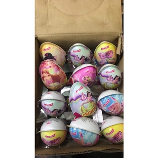Kẹo trứng socola King Egg