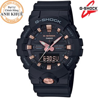 Đồng Hồ Nam Casio GA-810B-1A4DR