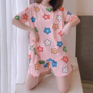 Bộ đồ ngủ Quảng Châu