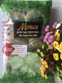 Combo trà kẹo bánh chùm ngây