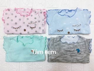Set hotga bé gái 185k/5 bộ