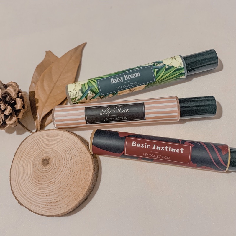 Tinh Dầu Nước Hoa Thơm Thơm