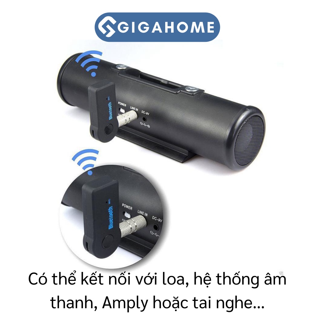 Thiết Bị Tạo Bluetooth Cho Loa GIGAHOME 2629