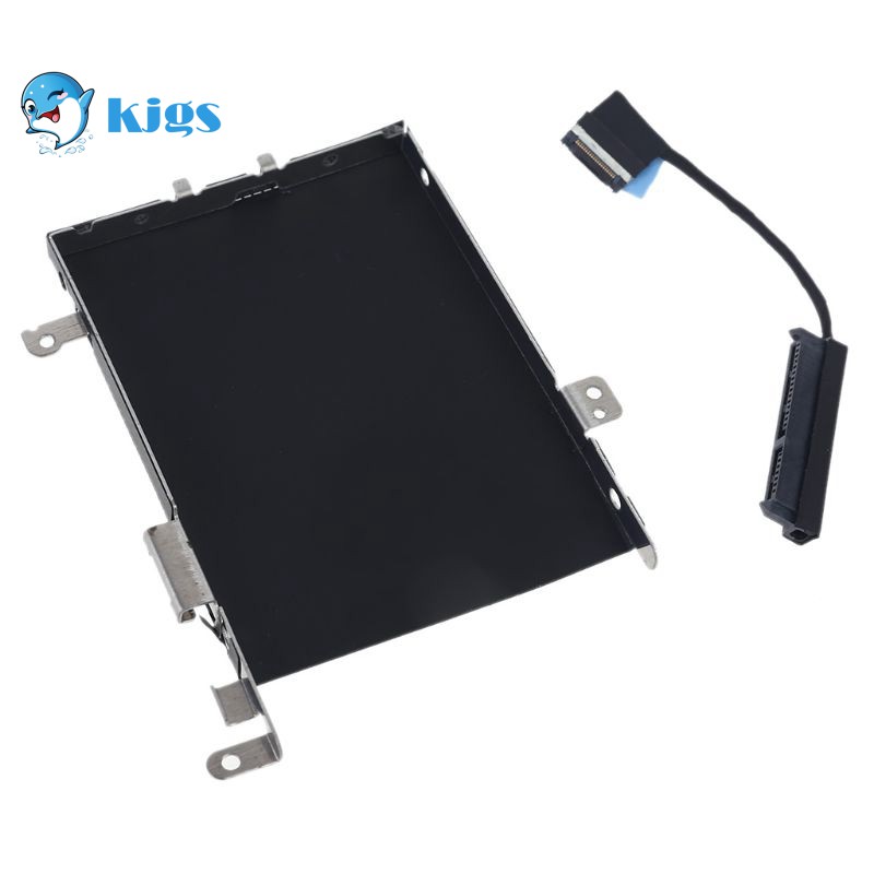 Khay Đựng Ổ Cứng + Dây Cáp Ổ Cứng Cho Dell E5570