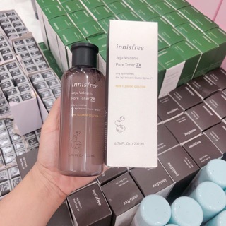 💝 FREESHIP 💝  Nước hoa hồng chiết xuất tro núi lửa