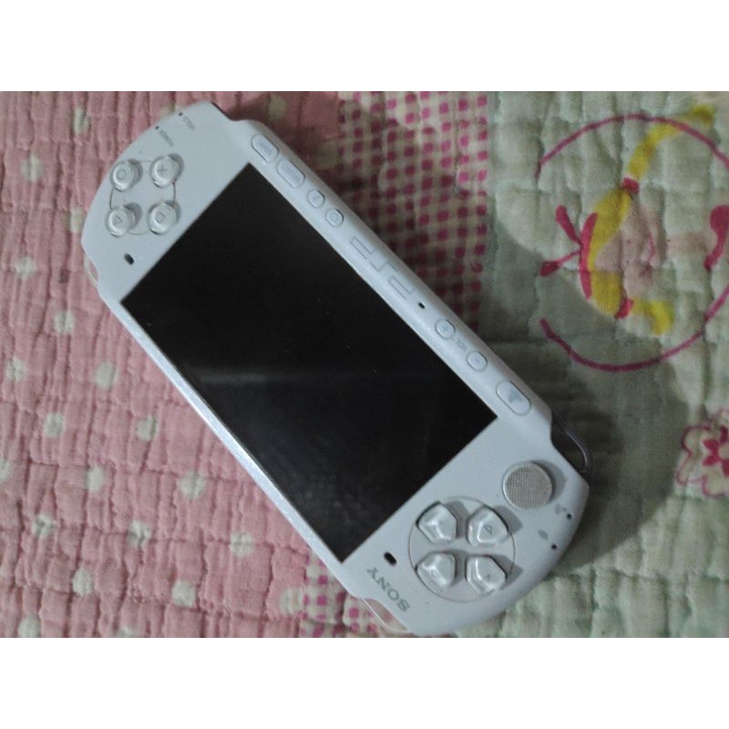 máy chơi game psp 3000